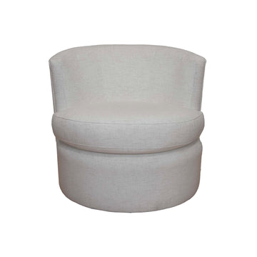 Abbey Swivel Chair
